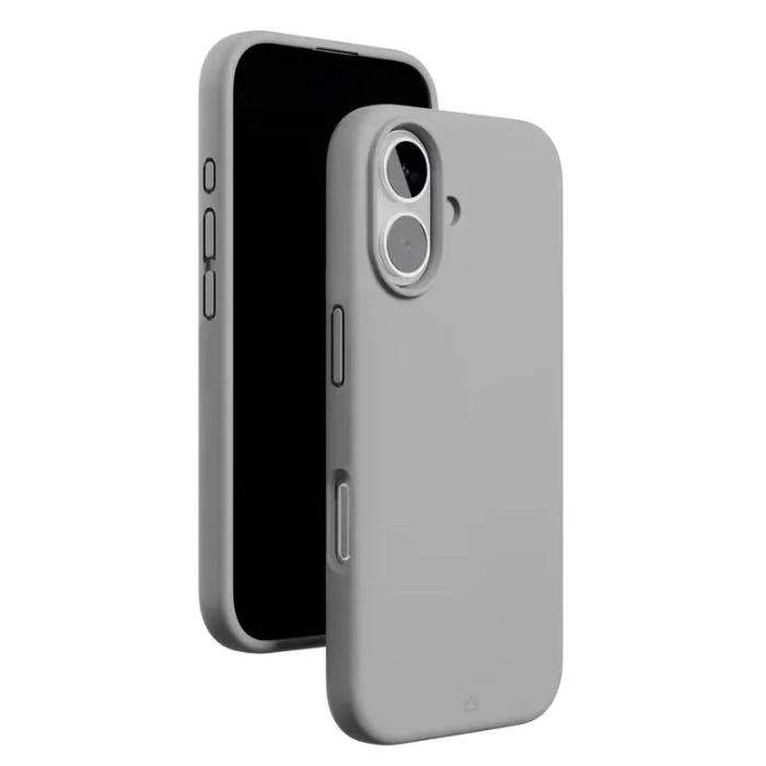 VLP Aster Case MagSafe iPhone 16, Grey /1057079