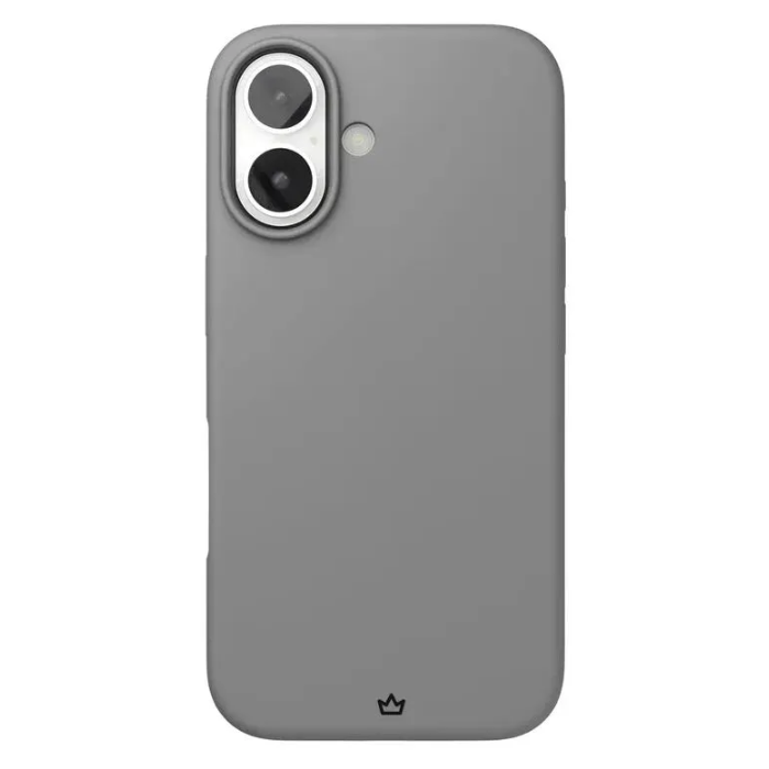 VLP Aster Case MagSafe iPhone 16, Grey /1057079