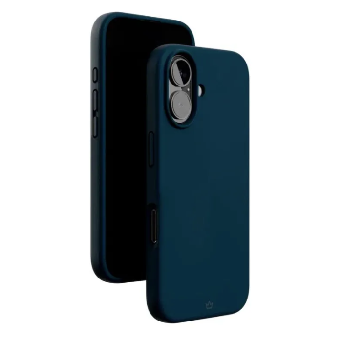 VLP Aster Case MagSafe iPhone 16,Dark Blue /1057078