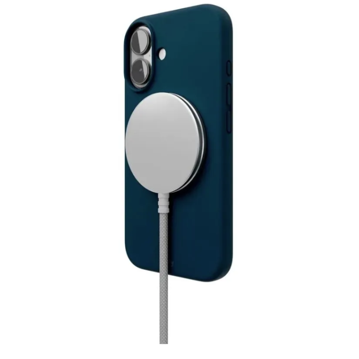 VLP Aster Case MagSafe iPhone 16,Dark Blue /1057078