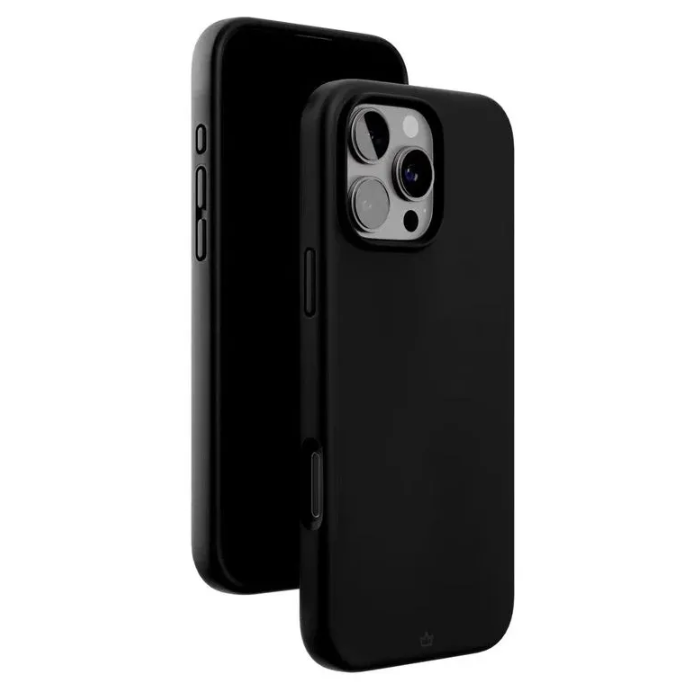 VLP Aster Case MagSafe iPhone 16, Black /1057077