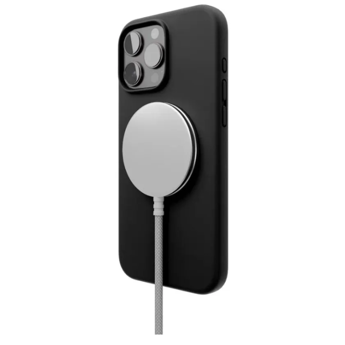 VLP Aster Case MagSafe iPhone 16, Black /1057077