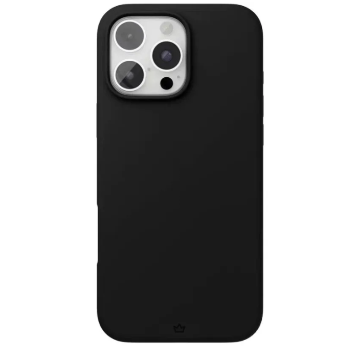 VLP Aster Case MagSafe iPhone 16, Black /1057077