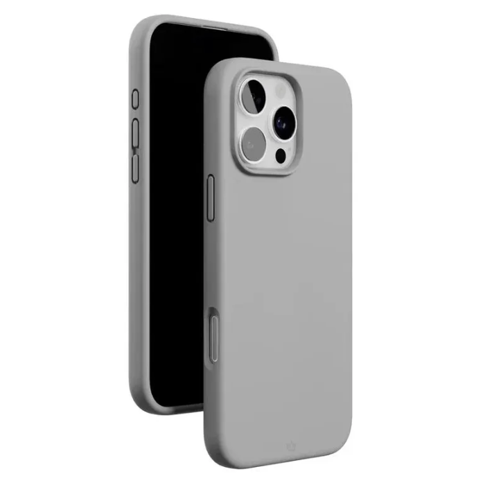 VLP Aster Case MagSafe iPhone 16 Pro, Grey /1057089