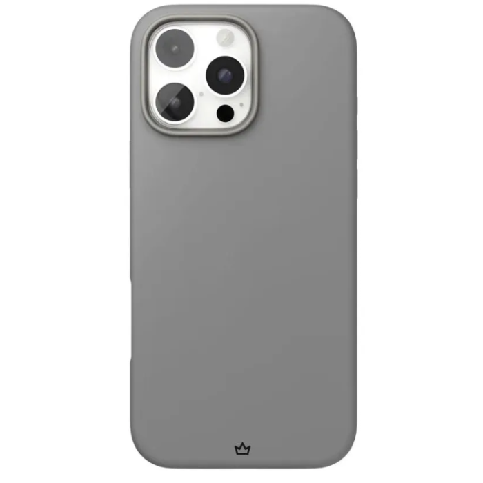 VLP Aster Case MagSafe iPhone 16 Pro, Grey /1057089