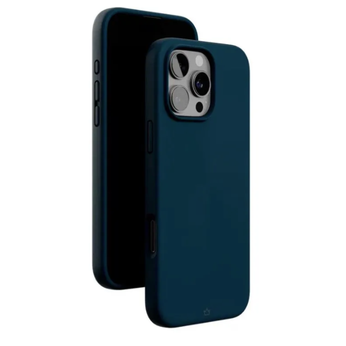 VLP Aster Case MagSafe iPhone 16 Pro,Dark Blue /1057088