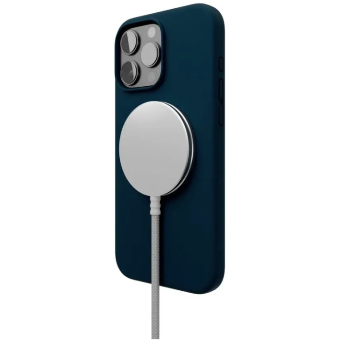 VLP Aster Case MagSafe iPhone 16 Pro,Dark Blue /1057088