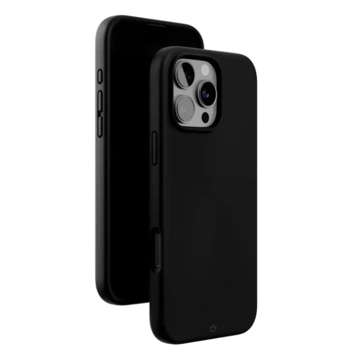 VLP Aster Case MagSafe iPhone 16 Pro, Black /1057087
