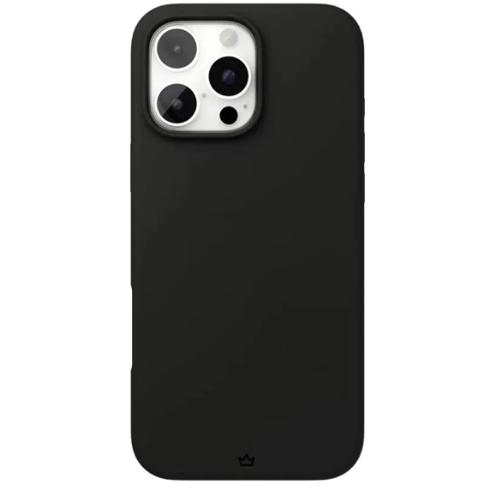 VLP Aster Case MagSafe iPhone 16 Pro, Black /1057087