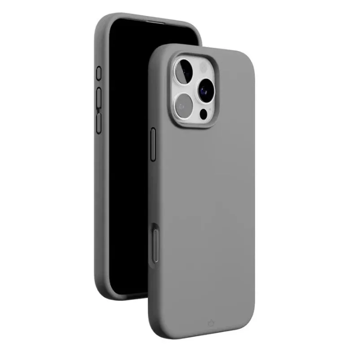 VLP Aster Case MagSafe iPhone 16 Pro Max, Grey /1057094
