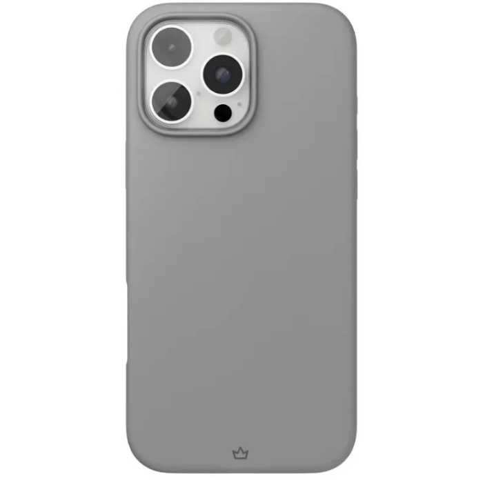VLP Aster Case MagSafe iPhone 16 Pro Max, Grey /1057094
