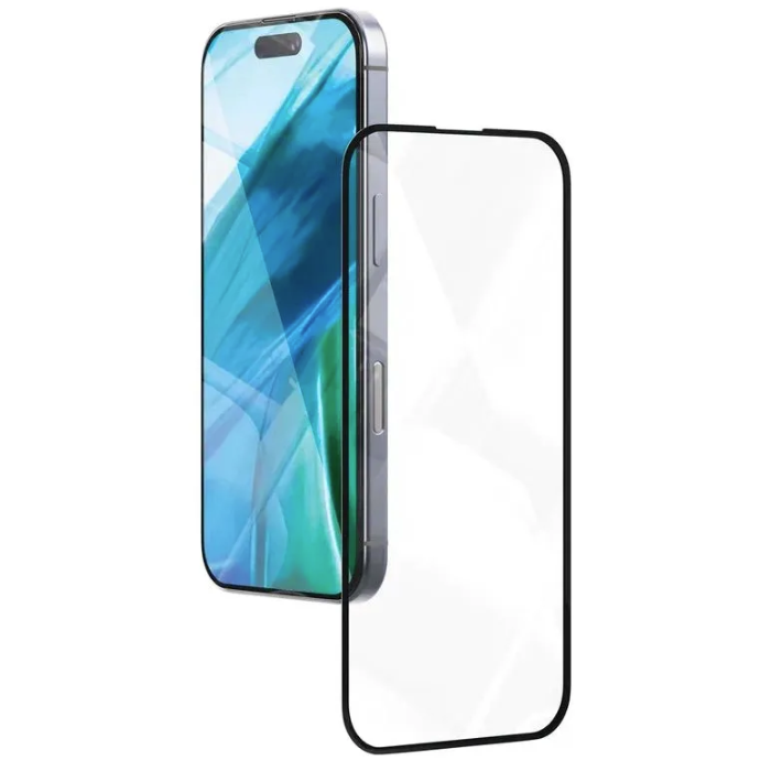 VLP A-Glass iPhone 16 Pro Black Frame /1061113