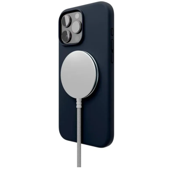 VLP Aster Case MagSafe iPhone 16 Pro Max,Dark Blue /1057093