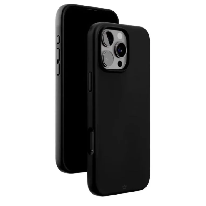 VLP Aster Case MagSafe iPhone 16 Pro Max, Black /1057092