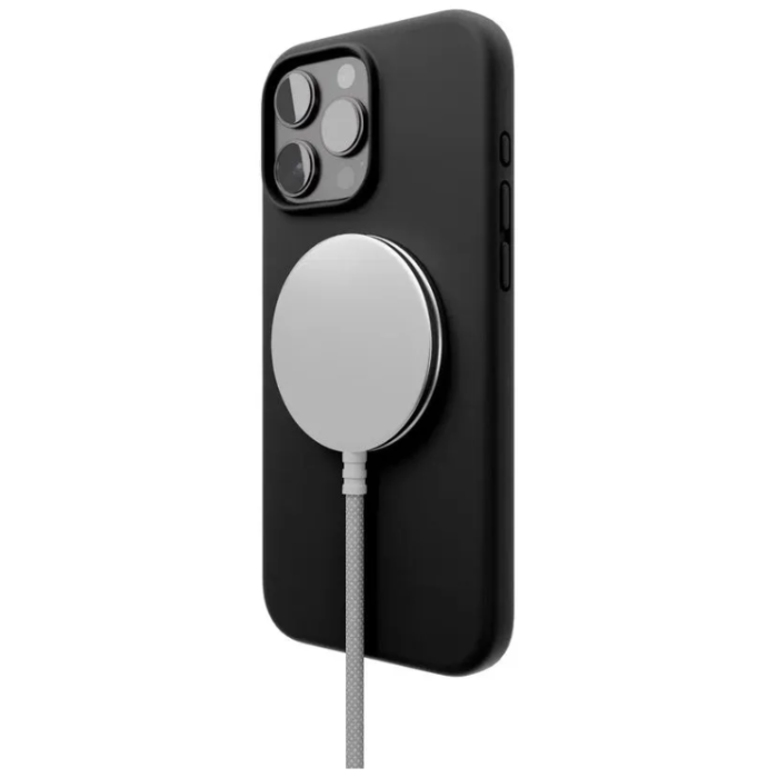 VLP Aster Case MagSafe iPhone 16 Pro Max, Black /1057092