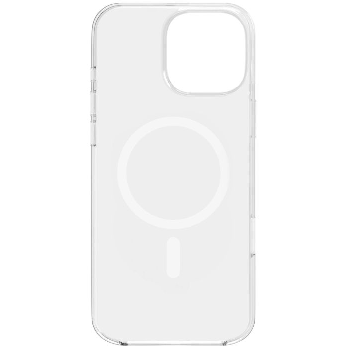 VLP Puro Case MagSafe iPhone 16 Pro Max,Clear /10521004