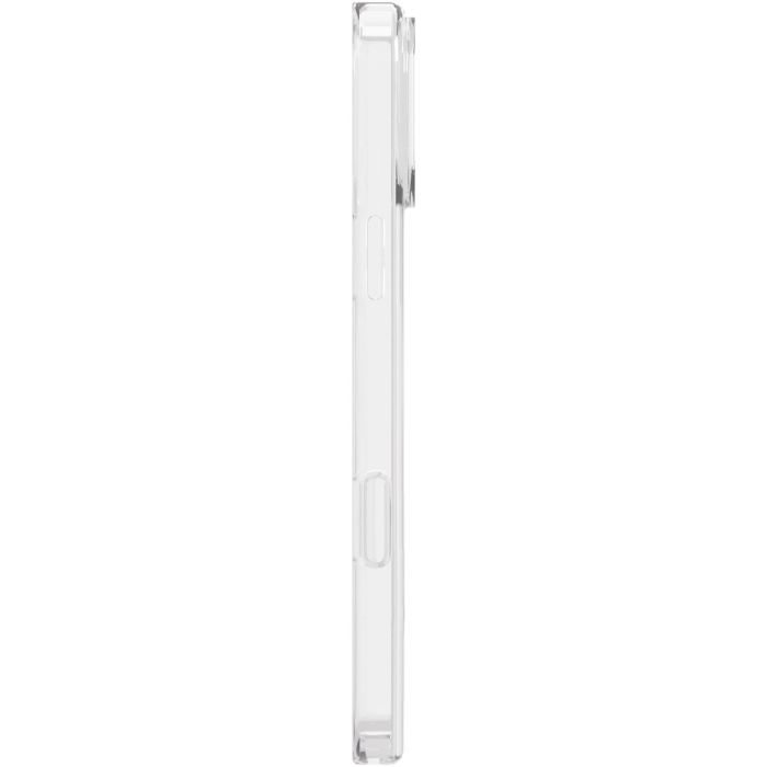 VLP Puro Case MagSafe iPhone 16 Pro Max,Clear /10521004
