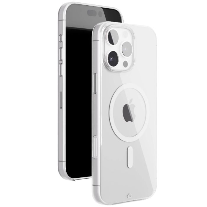 VLP Puro Case MagSafe iPhone 16 Pro Max,Clear /10521004