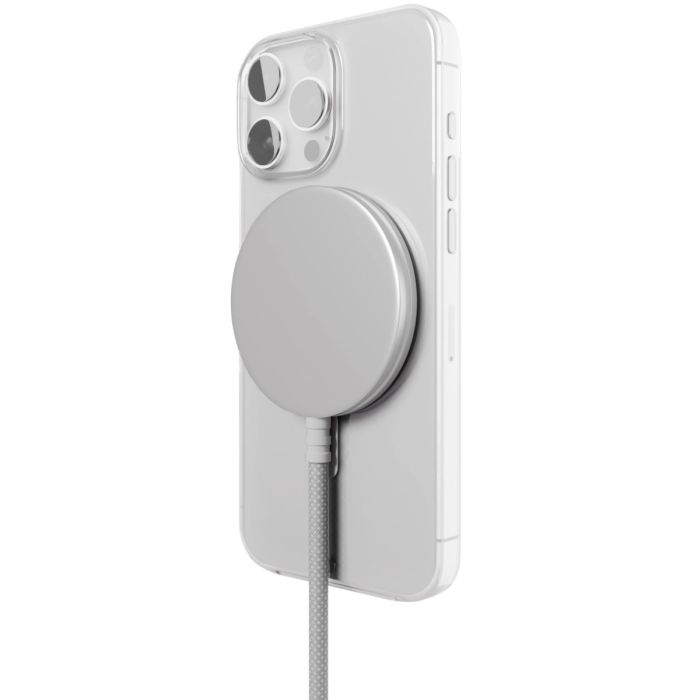 VLP Puro Case MagSafe iPhone 16 Pro Max,Clear /10521004