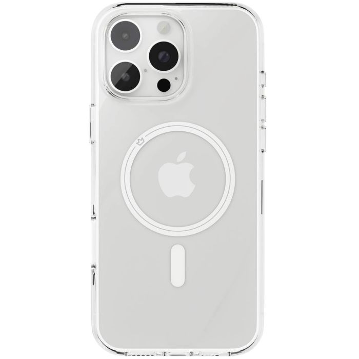 VLP Puro Case MagSafe iPhone 16 Pro Max,Clear /10521004
