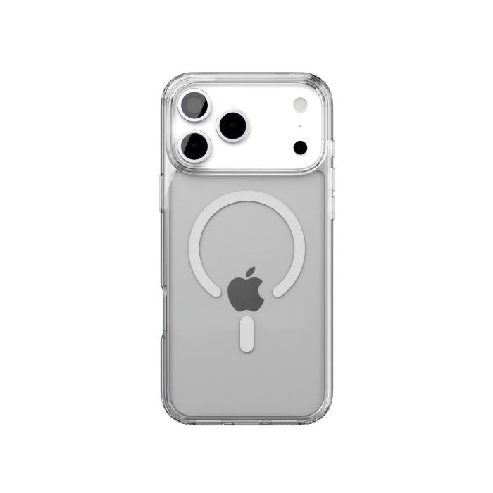 VLP LITE Air Case Magsafe for iPhone 18 Pro Max, Transparent /10527027