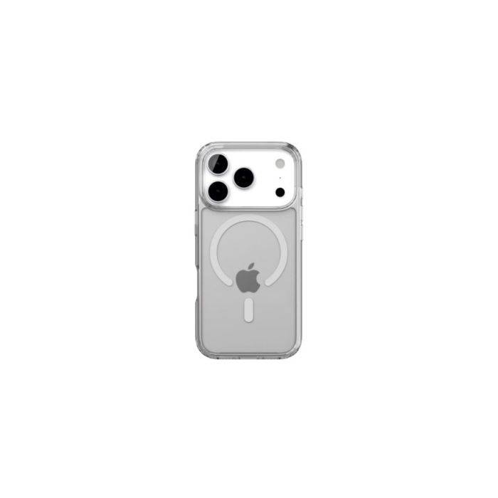 VLP LITE Air Case Magsafe for iPhone 18 Pro, Transparent /10527026
