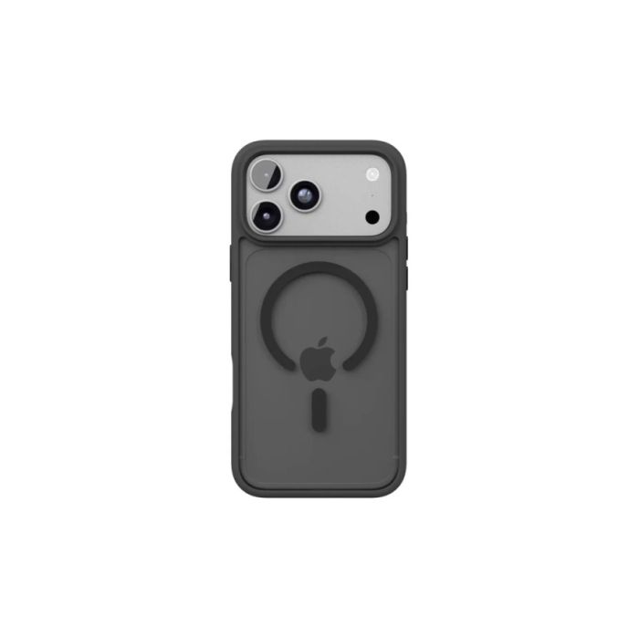 VLP LITE Bloom Case Magsafe for iPhone 18 Pro Max, Black /10537017