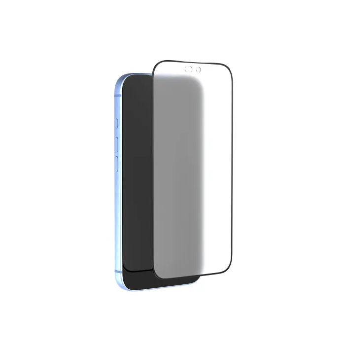 VLP M-Glass iPhone 18 Pro, Black Frame /1061189