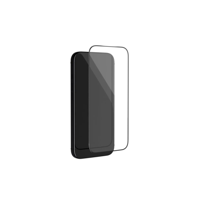 VLP Premium Shield iPhone 18 Pro Max, Black Frame /1061182