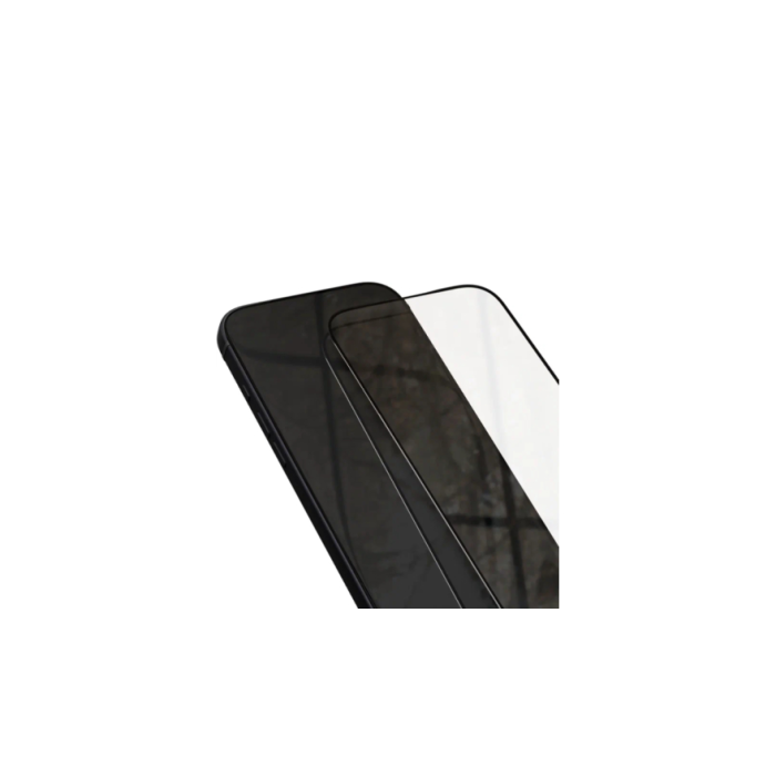 VLP Premium Shield iPhone 18 Pro, Black Frame /1061181