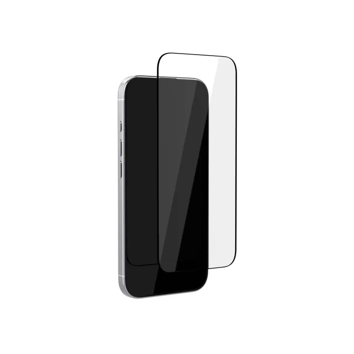 VLP Premium Shield iPhone 18 Pro, Black Frame /1061181