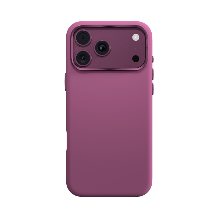 VLP Aster Pro Case Magsafe iPhone 18 Pro Max, Dark Cherry /10524240