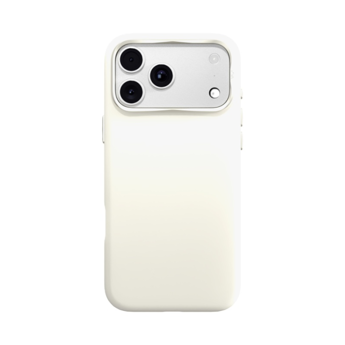 VLP Aster Pro Case Magsafe iPhone 18 Pro Max, White /10524237