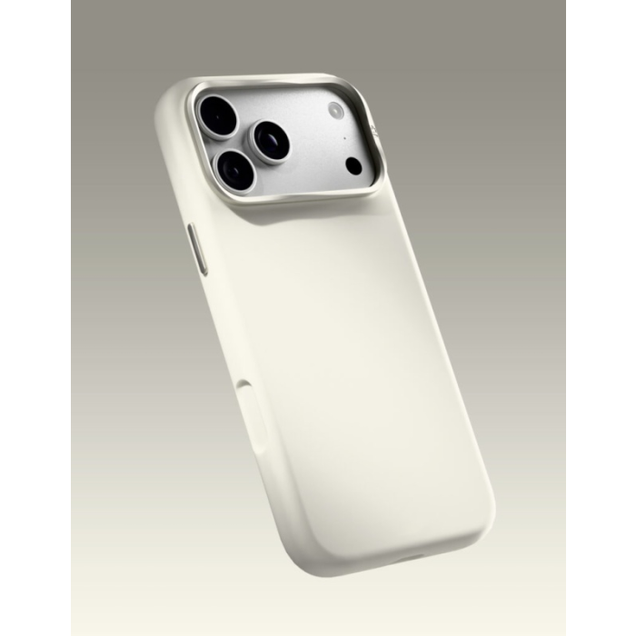 VLP Aster Pro Case Magsafe iPhone 18 Pro Max, White /10524237