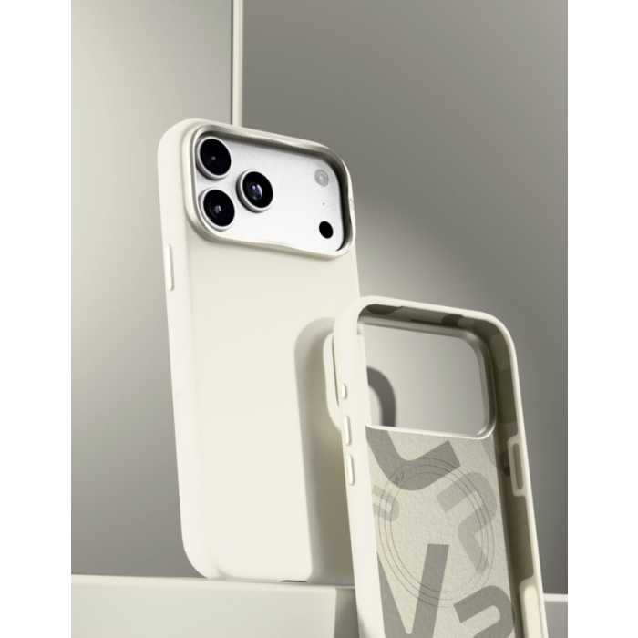 VLP Aster Pro Case Magsafe iPhone 18 Pro Max, White /10524237