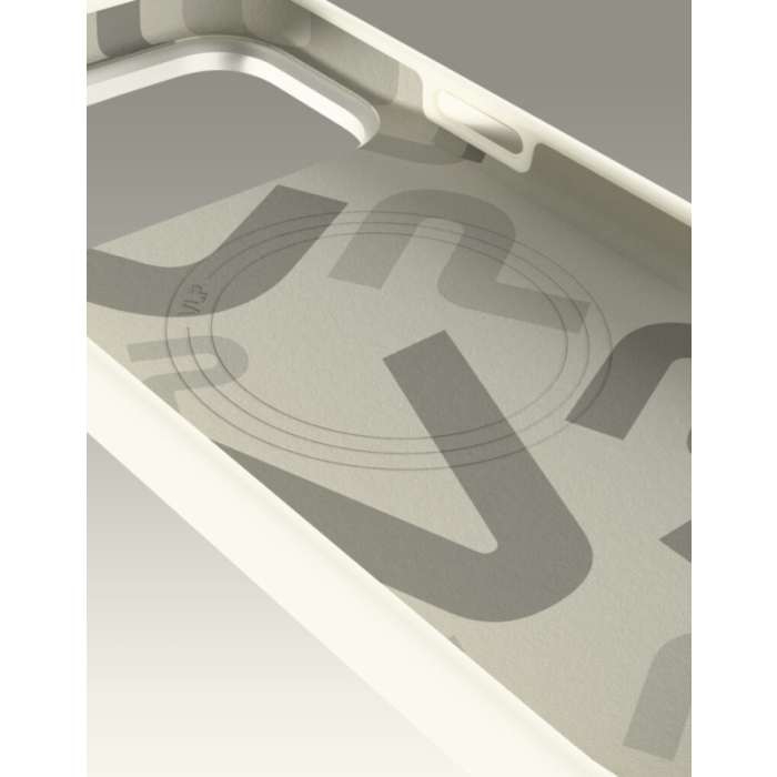 VLP Aster Pro Case Magsafe iPhone 18 Pro Max, White /10524237