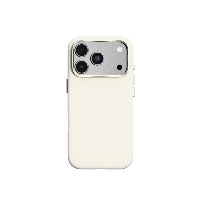 VLP Aster Pro Case Magsafe iPhone 18 Pro, White /10524230