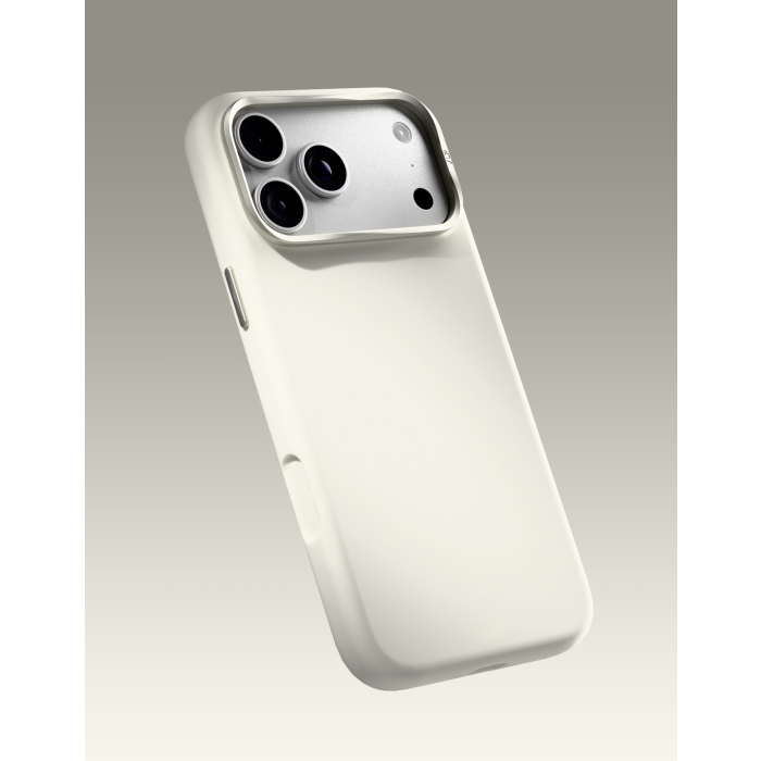 VLP Aster Pro Case Magsafe iPhone 18 Pro, White /10524230