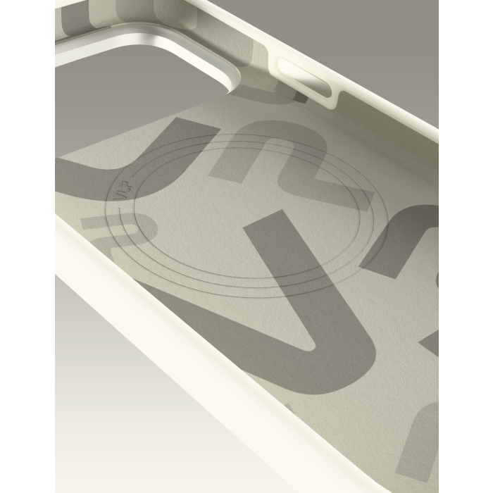 VLP Aster Pro Case Magsafe iPhone 18 Pro, White /10524230