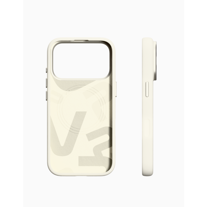 VLP Aster Pro Case Magsafe iPhone 18 Pro, White /10524230