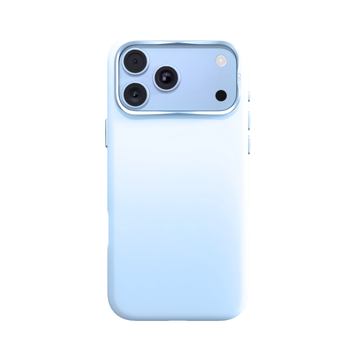 VLP Aster Pro Case Magsafe iPhone 18 Pro, Blue /10524231