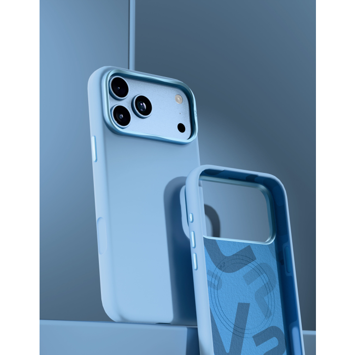 VLP Aster Pro Case Magsafe iPhone 18 Pro, Blue /10524231
