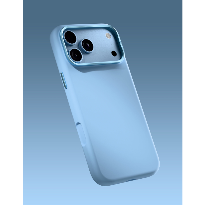 VLP Aster Pro Case Magsafe iPhone 18 Pro, Blue /10524231
