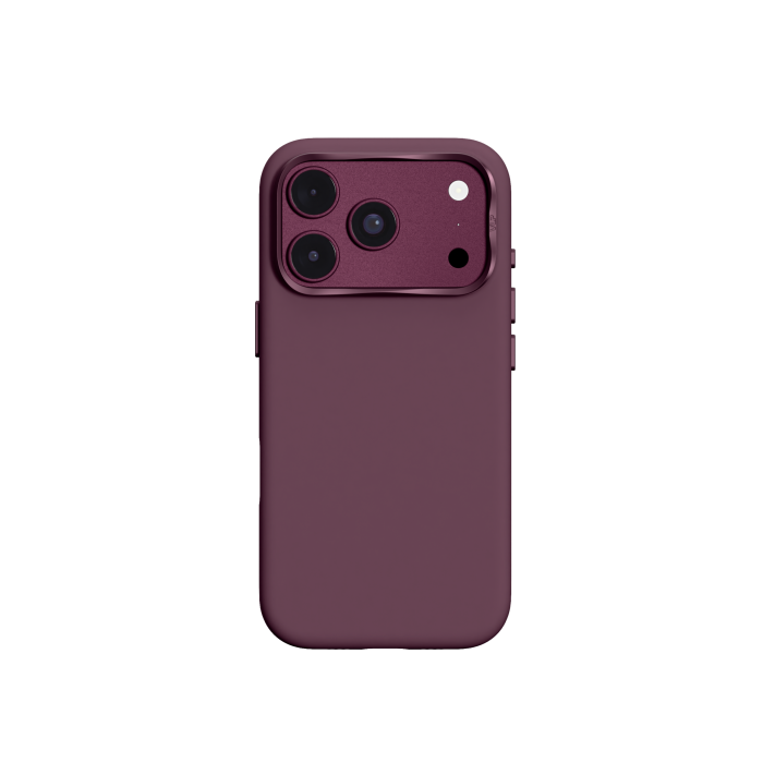 VLP Aster Pro Case Magsafe iPhone 18 Pro, Dark Cherry /10524233