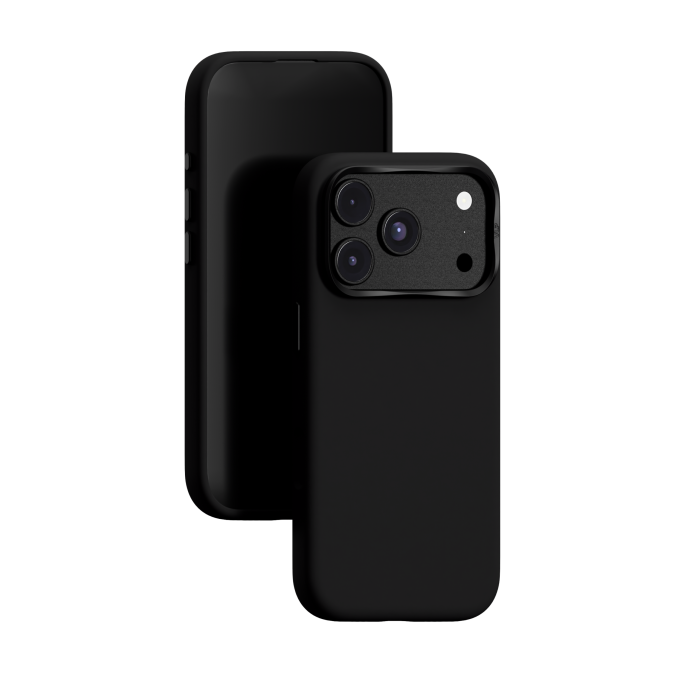 VLP Aster Pro Case Magsafe iPhone 18 Pro, Black /10524229