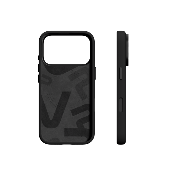 VLP Aster Pro Case Magsafe iPhone 18 Pro, Black /10524229