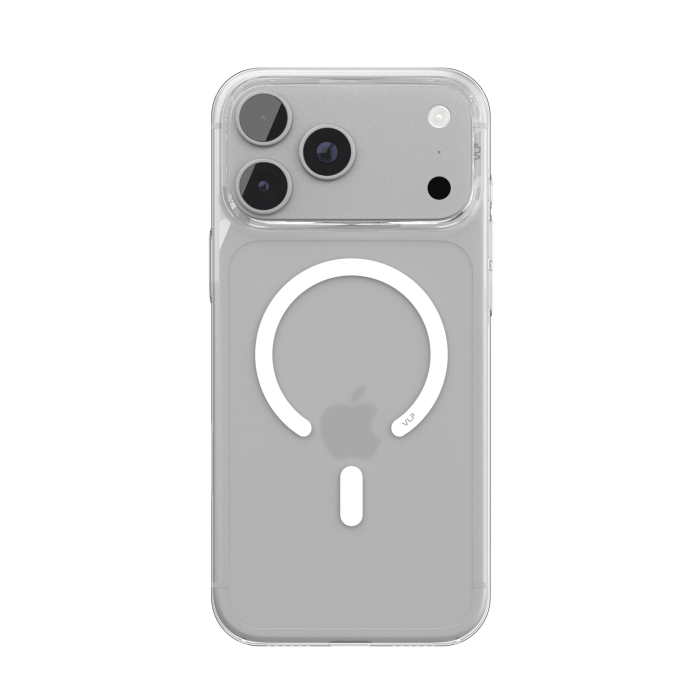 VLP Diamond Case Magsafe iPhone 18 Pro Max, Transparent /10510033