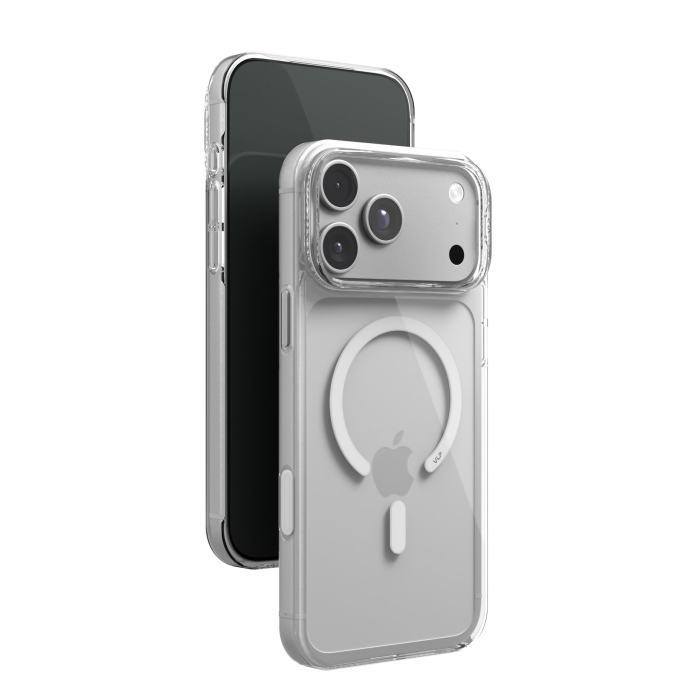VLP Diamond Case Magsafe iPhone 18 Pro Max, Transparent /10510033