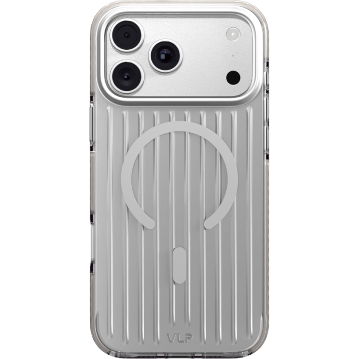 VLP Pulse Case Magsafe 18 Pro, Silver /10536029