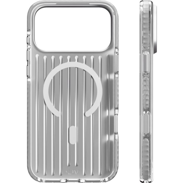 VLP Pulse Case Magsafe 18 Pro Max, Silver /10536033